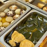 成都探店｜氛围感满满的日式关东煮小店🏮