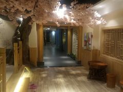 -金源温泉休闲会馆