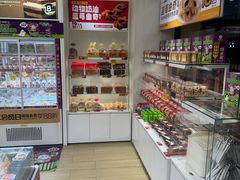 -味多美蛋糕(六里桥店)