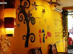 -黄记玉米汁(叠翠路店)