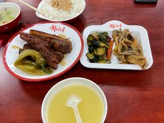 -刘小忙把子肉(北园大街总店)