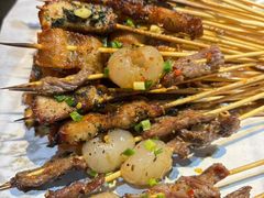 -串盟烧烤大排档·长沙美食地标(星沙店)