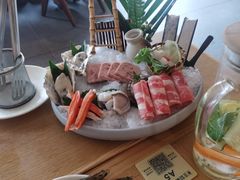 -生如夏花泰式火锅(西村黑金店)
