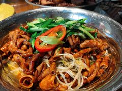 鱿鱼桶-农汤老店(顺联公园里店)