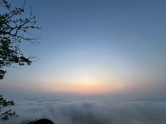 -五女山景区