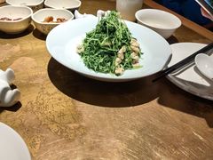 -京味斋·烤鸭·北京菜(安贞店)