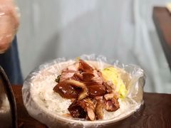 -陆长玖古法猪脚饭(玄风桥店)