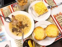 -华星冰室(湾仔店)