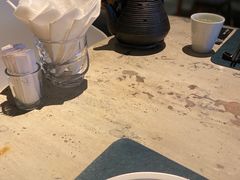 -T館·花园艺术餐厅