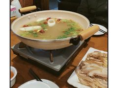 -樊记王·朝阳烧烤粥吧(星沙店)