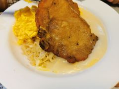-深仔记茶餐厅(亚士厘道店)