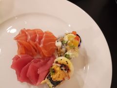 -杭州滨江世融艾美酒店·新食谱全日餐厅