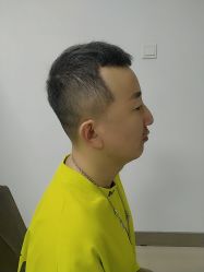 -绅仕門男士理发馆