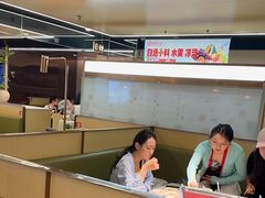 -海底捞火锅(太原南站店)