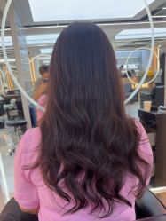 -赤道 Hair Salon