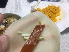 -京味民福烤鸭店(建设四马路店)