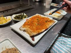 -白玉·朝鲜族烤串(南山店)