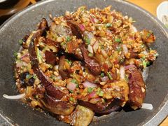 -好嫂子酱猪手•农家菜(华远坊店)