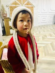 -象北鼻儿童摄影(西源集店)