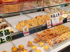-彭记优口(王府井购物中心店)