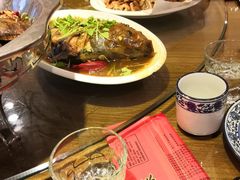 -那家老院子(云峰街店)