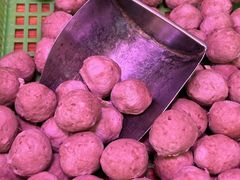 -阿娟牛肉丸·手打牛肉丸·现做现卖