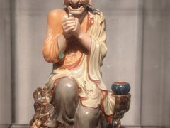 -景德镇中国陶瓷博物馆