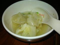 -清心素食自助餐厅(夫子庙店)