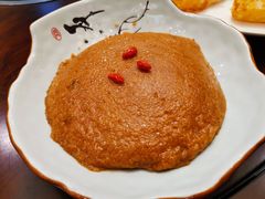 蒸小米渣-恒府1993(文昌北路店)