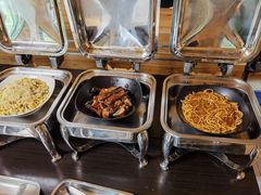 -厦门艾美酒店·新食谱西餐厅