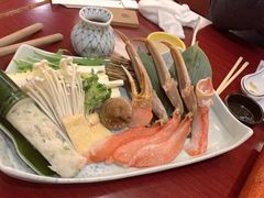 -蟹道乐(道顿堀本店)