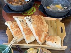 -王明古法砂锅居(开化寺店)