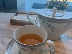 伯爵红茶-大堂酒廊·富力丽思卡尔顿酒店