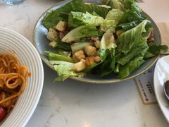 -必胜客(巴沟店)