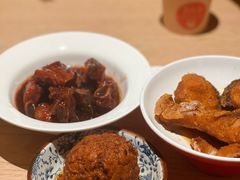 -新万鑫银丝面·非遗无锡味(惠山古镇店)