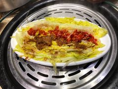 -船梆煮•蒸汽海鲜·炉火烤肉(五四广场店)