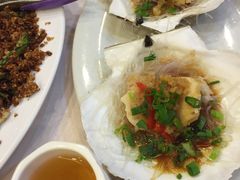 -桥底辣蟹(谢斐道店)