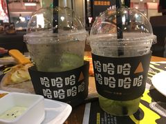 -乐凯撒披萨(正佳广场店)