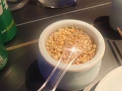 -额尔敦传统涮(公园西路店)