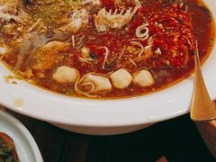 -望湘园·洞庭渔宴(浦江欢乐颂店)