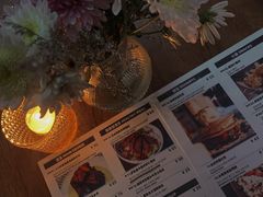 -ibarrel爱杯·bistro&brunch(江宁路店)
