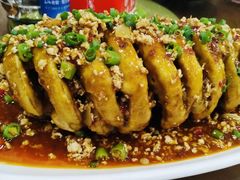 -盛京富丽园老菜馆·东北菜(和平南大街店)