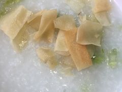 蔬菜粥-泮金大塘(北二七路店)