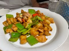 -北平宴·烤鸭·京味菜(中关村店)