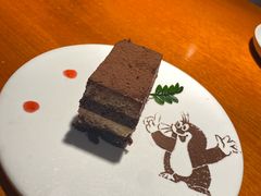 提拉米苏-布拉格餐厅· 中欧捷克菜(全国首店)