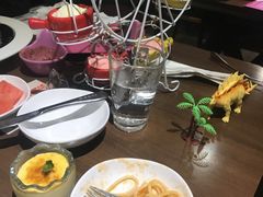 -豪客来牛排(空港华联店)