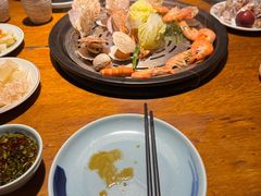 -三个渔夫·蒸汽海鲜(小白楼店)