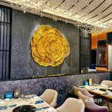 700万装修费的餐厅？一起体验豪华生日宴