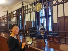 -沈阳金融博物馆