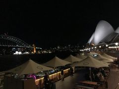 -悉尼歌剧院